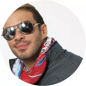 Héctor Serrano Musician - Musician