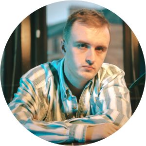 Hector Shaw photograph