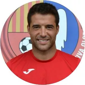 Héctor Simón - Spanish football player