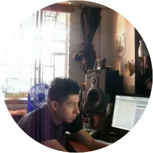 Hector Stuardo Musician - Chilean record producer