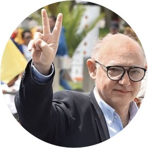 Héctor Timerman