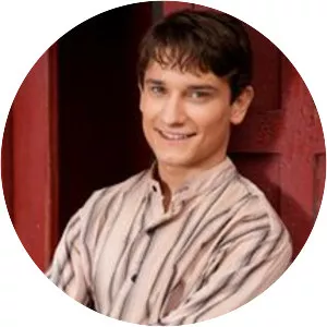 Héctor Tomás - Actor