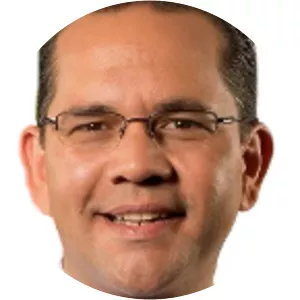 Héctor Ulises Cristópulos Ríos