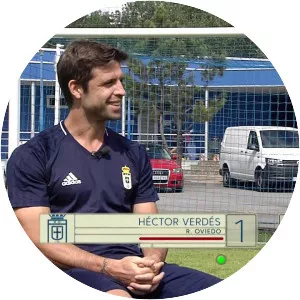 Héctor Verdés