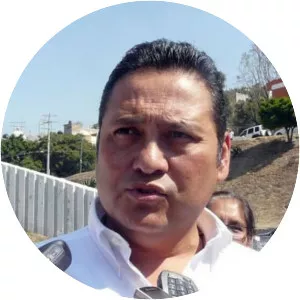 Héctor Vicario Castrejón