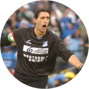 Héctor Walter Burguez