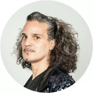 Hector Xtravaganza