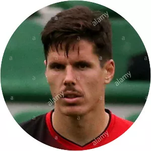 Héctor Yuste - Spanish football player