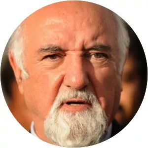 Hedayat Amin Arsala - Former Vice President of Afghanistan