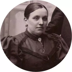 Hedda Andersson