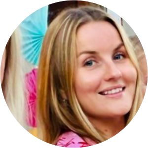 Hedda Hennie photograph