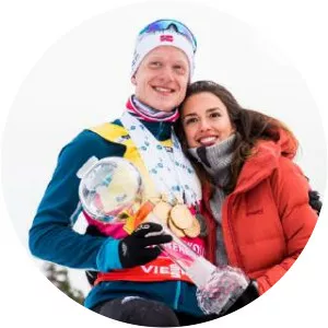 Hedda Kløvstad Dæhli photograph