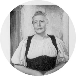 Hedda Koppé
