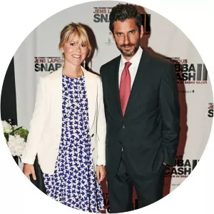 Hedda Lapidus photograph