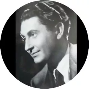 Heddle Nash - English tenor