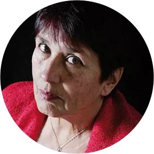 Heddy Navarro Harris