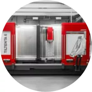 Hedelius Maschinenfabrik