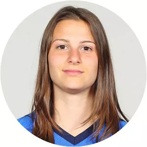 Heden Corrado - Italian footballer