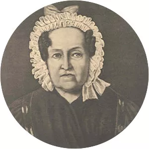 Hedevig Christine Paus