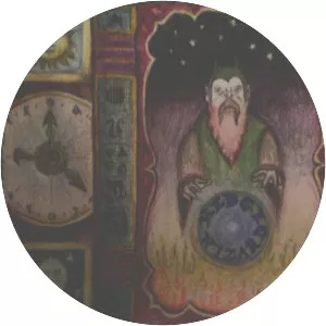 Hedge Wizard - Musical artist