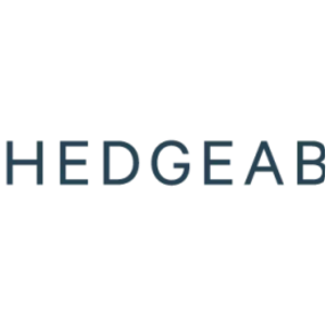 Hedgeable - Investment company