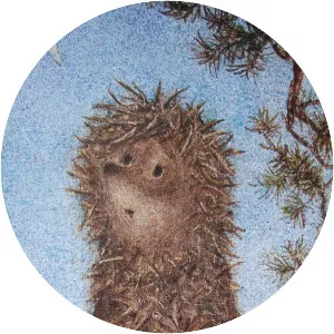 Hedgehog in the Fog - 1975 ‧ Drama/Fantasy ‧ 11 mins