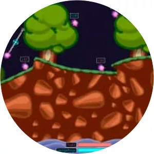 Hedgewars - Video game