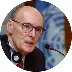 Hédi Annabi - Tunisian diplomat