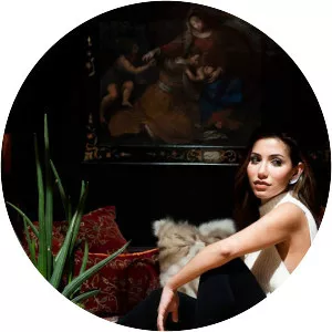 Hedi Gores photograph