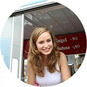 Hedi Honert photograph