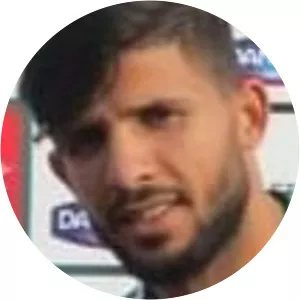 Hedi Khalfa - Tunisian football player