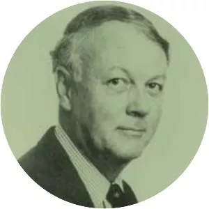 Hedley Bull - Professor