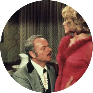 Hedley Lamarr - Fictional character