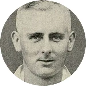 Hedley Verity - Cricketer