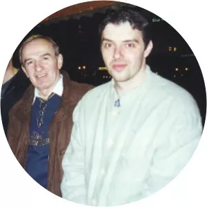 Hedon Fehmiu photograph