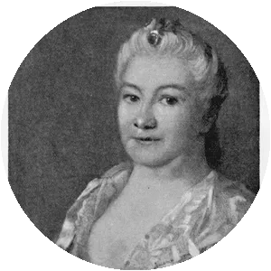 Hedvig Charlotta Nordenflycht
