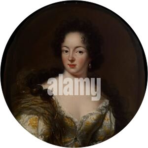 Hedvig Eleonora Stenbock photograph