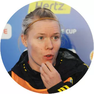 Hedvig Lindahl