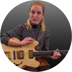 Hedvig Mollestad Thomassen