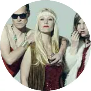 Hedvig Mollestad Trio