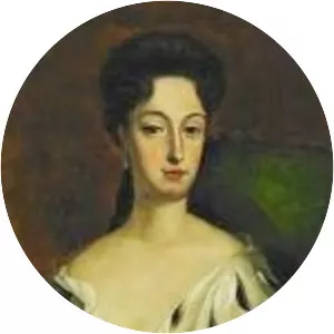 Hedvig Sophia of Sweden