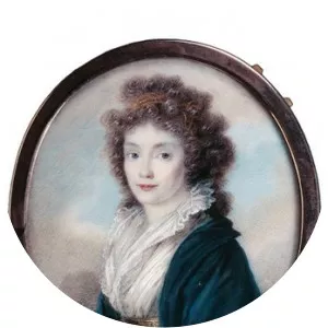 Hedvig Ulrika De la Gardie