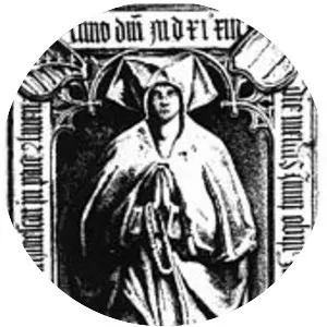 Hedwig, Abbess of Quedlinburg