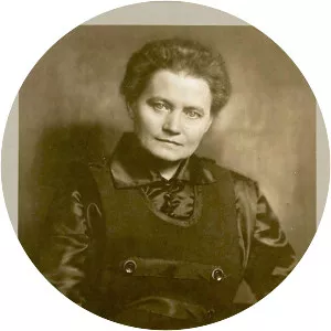 Hedwig Courths-Mahler