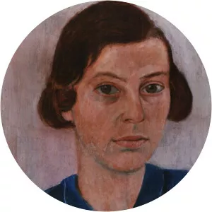 Hedwig Jaenichen-Woermann
