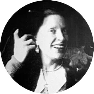 Hedwig JaenichenWoermann