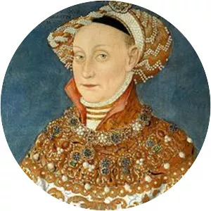 Hedwig Jagiellon, Electress of . . .