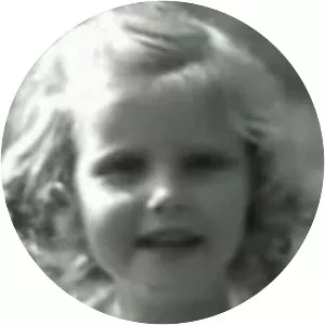 Hedwig Johanna Goebbels