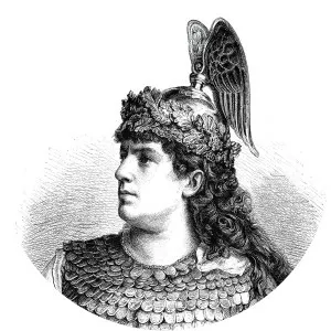 Hedwig Kindermann Musician