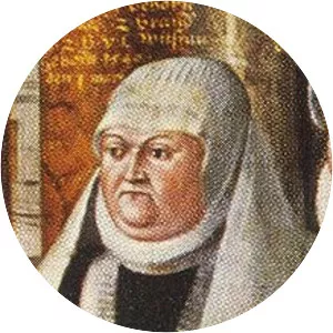 Hedwig of Brandenburg, Duchess of . . .